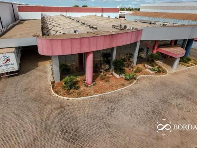 Ponto Comercial venda em QE 13, Guará