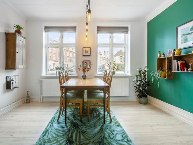 Villa til salg i Aalborg, Brønderslev-Dronninglund