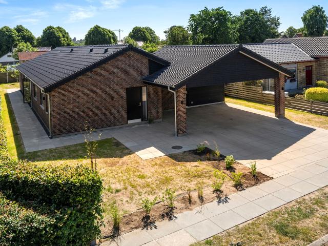 Villa til salg i Silkeborg, Århus