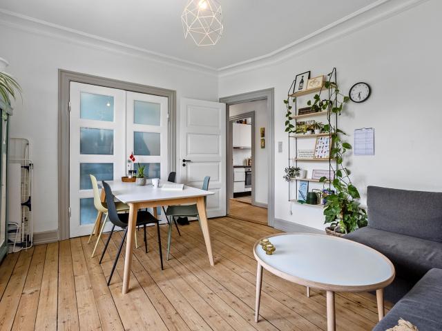 Lejlighed til salg i Aalborg, Brønderslev-Dronninglund