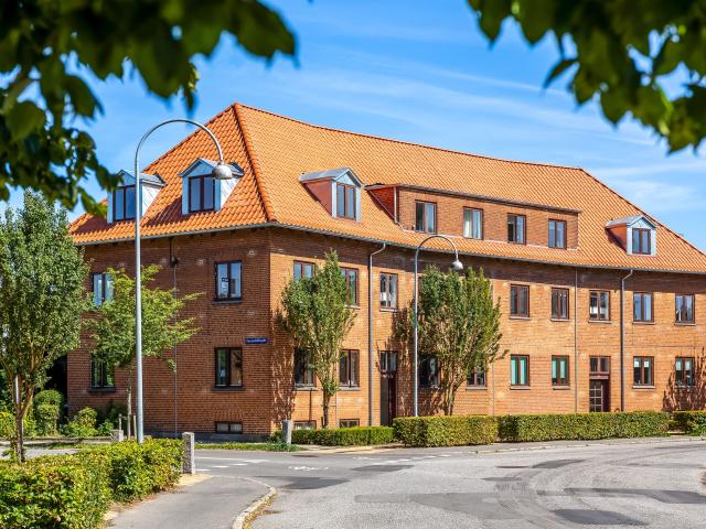 Ejendom til salg i Nykøbing Falster, Guldborgsund