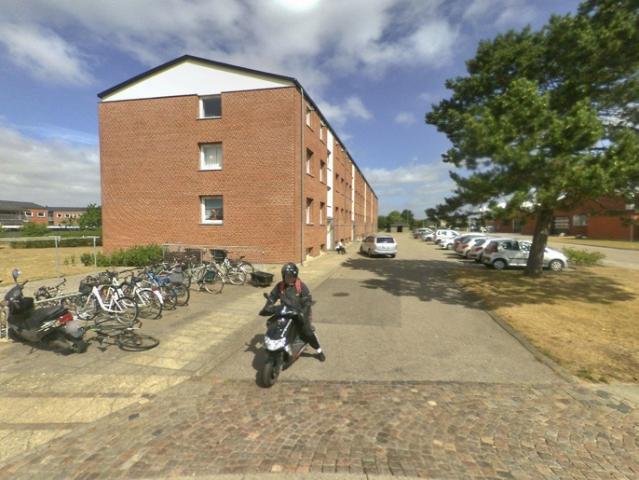 Hus til leje i Skjern, Århus