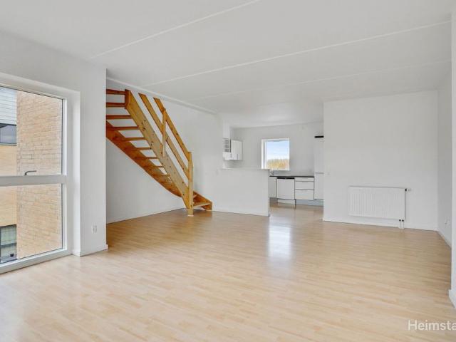 Lejlighed til leje i Ringsted