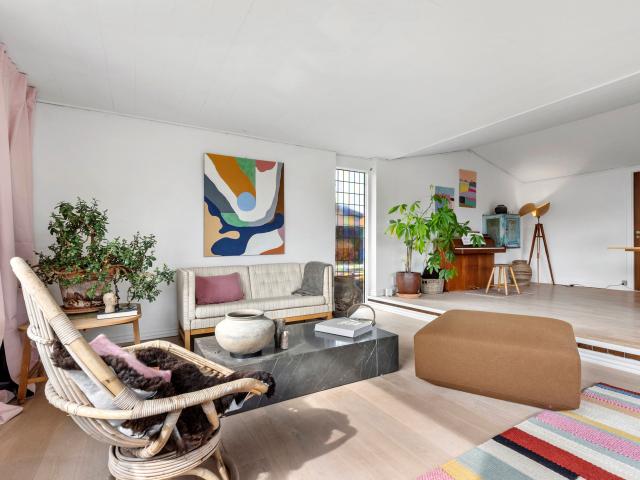 Villa til salg i Rønde, Århus