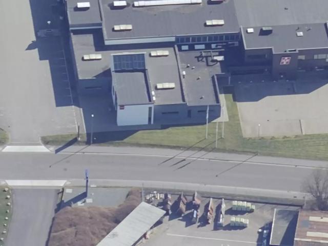 Erhvervsejendom til leje i Esbjerg