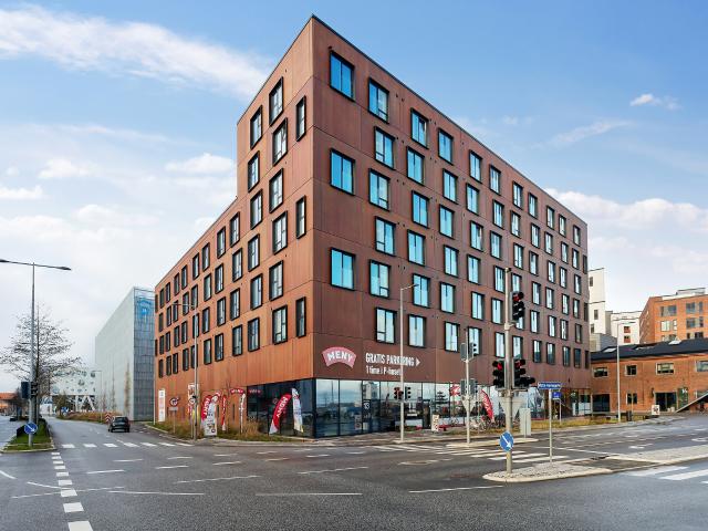 Lejlighed til leje i Aalborg, Brønderslev-Dronninglund
