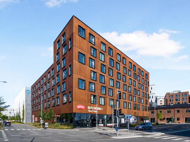 Lejlighed til leje i Aalborg, Brønderslev-Dronninglund
