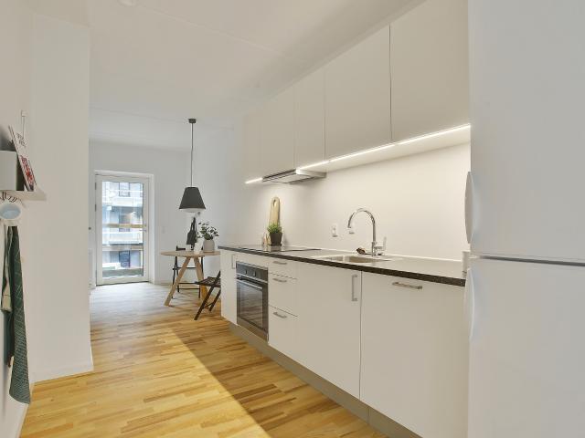 Lejlighed til leje i Aalborg, Brønderslev-Dronninglund