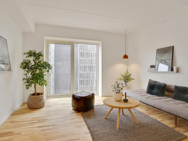 Lejlighed til leje i Aalborg, Brønderslev-Dronninglund