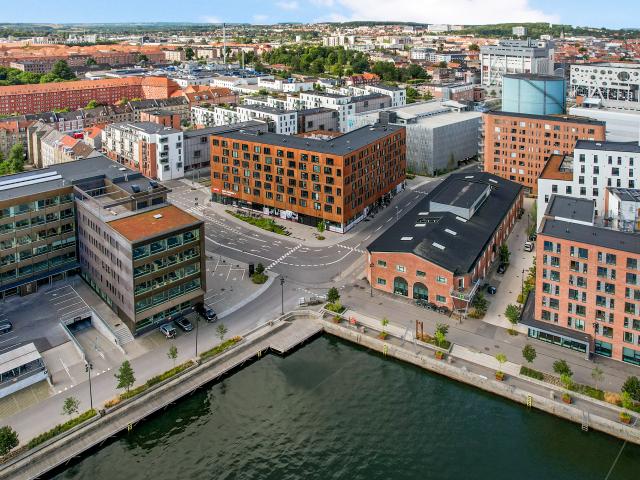 Lejlighed til leje i Aalborg, Brønderslev-Dronninglund