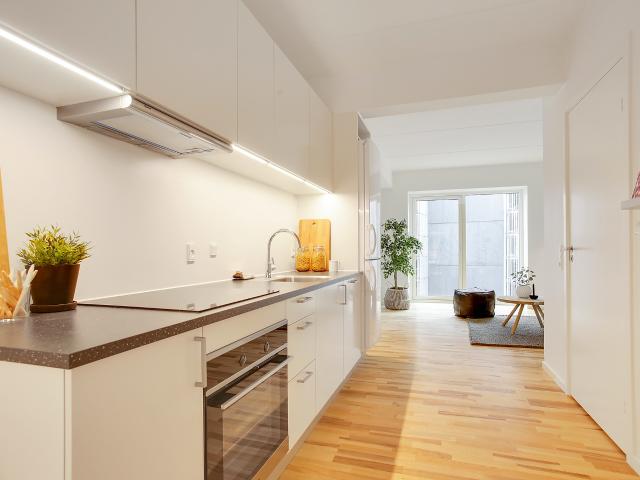 Lejlighed til leje i Aalborg, Brønderslev-Dronninglund