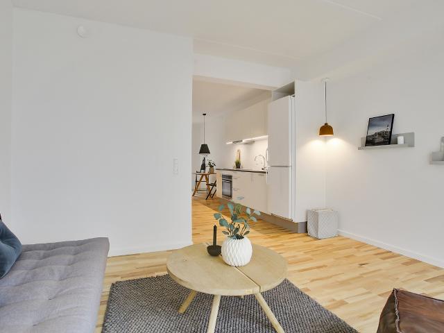 Lejlighed til leje i Aalborg, Brønderslev-Dronninglund