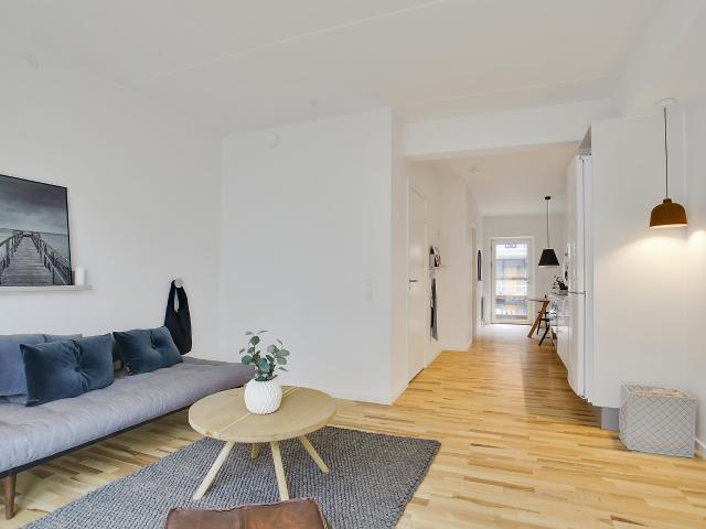 Lejlighed til leje i Aalborg, Brønderslev-Dronninglund