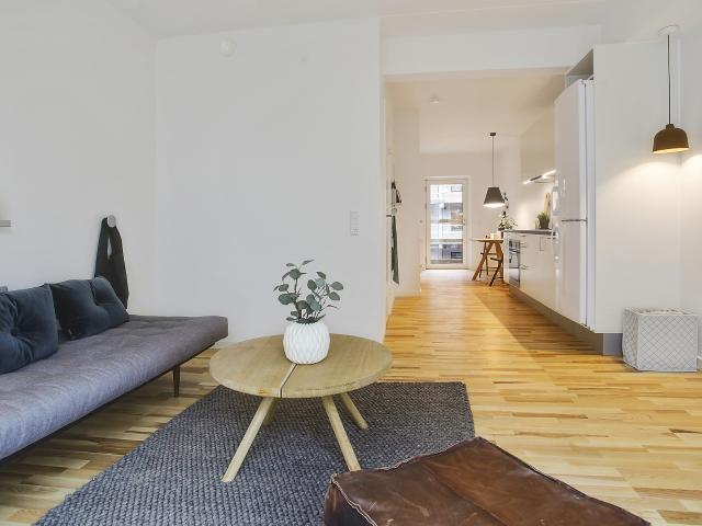 Lejlighed til leje i Aalborg, Brønderslev-Dronninglund