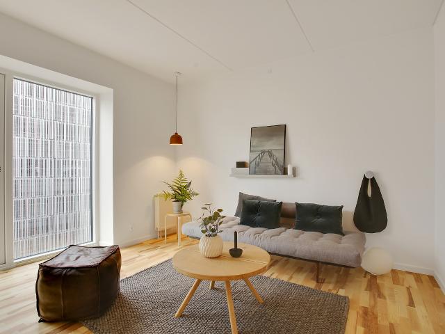 Lejlighed til leje i Aalborg, Brønderslev-Dronninglund