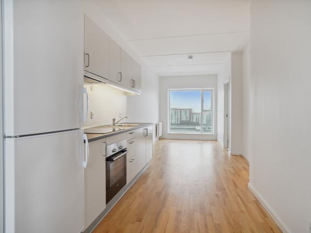 Lejlighed til leje i Aalborg, Brønderslev-Dronninglund