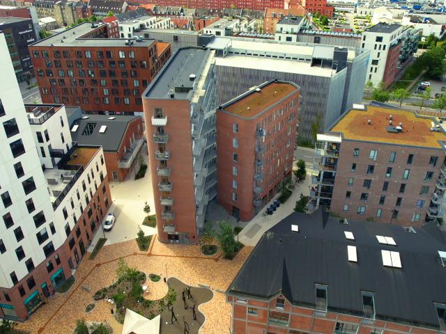 Lejlighed til leje i Aalborg, Brønderslev-Dronninglund