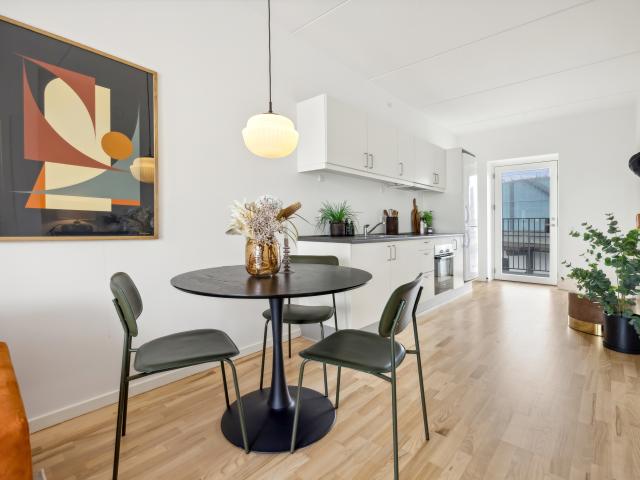 Lejlighed til leje i Aalborg, Brønderslev-Dronninglund