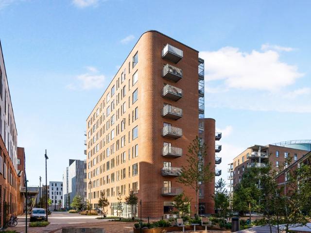 Lejlighed til leje i Aalborg, Brønderslev-Dronninglund