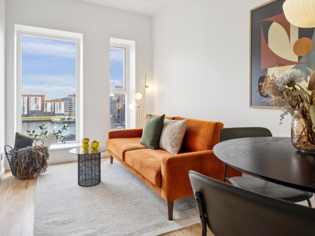 Lejlighed til leje i Aalborg, Brønderslev-Dronninglund
