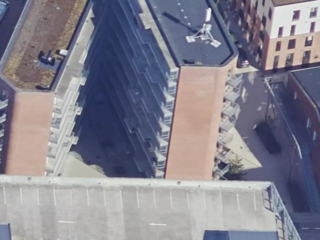 Erhvervsejendom til leje i Aalborg, Brønderslev-Dronninglund