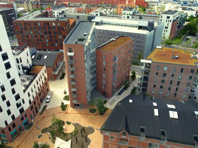 Lejlighed til leje i Aalborg, Brønderslev-Dronninglund