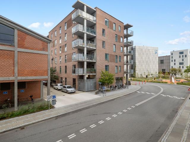 Lejlighed til salg i Aalborg, Brønderslev-Dronninglund