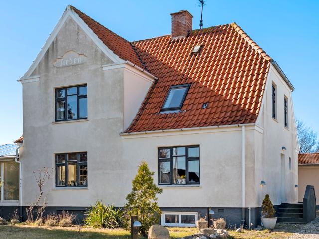 Villa til salg i Odsherred
