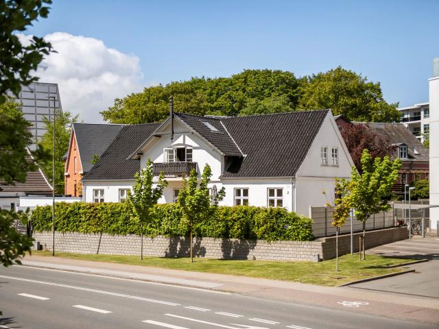 Villa til salg i Esbjerg