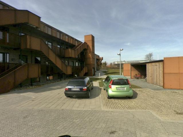 Zimmer til leje i Middelfart