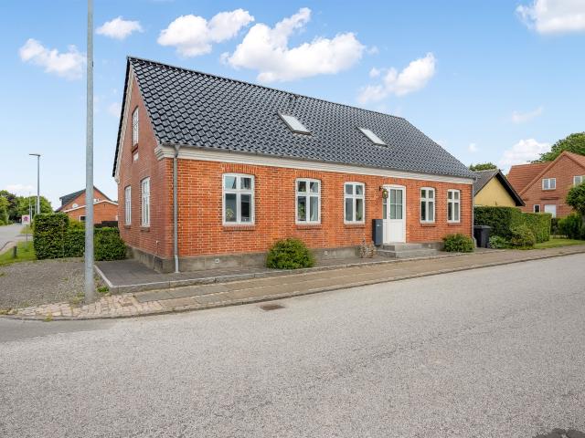 Villa til salg i Hjerm, Århus