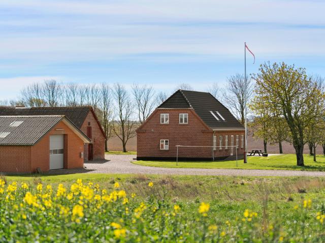 Villa til salg i Hjerm, Århus