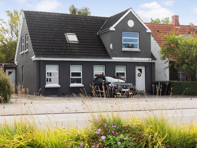 Villa til salg i Maribo, Lolland