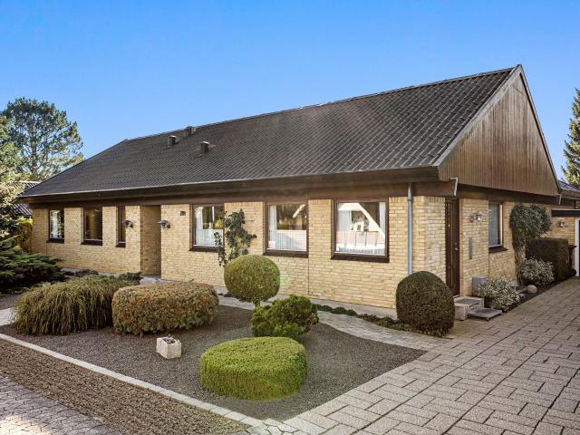 Villa til salg i Kærehave, Ringsted