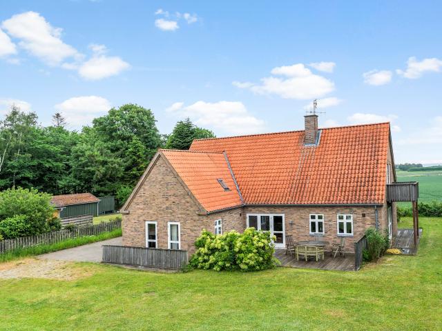 Hus til salg i Århus