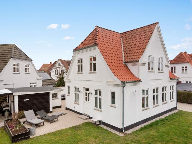 Villa til salg i Køge