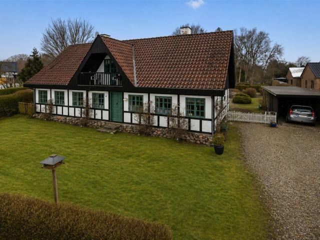 Villa til salg i Århus