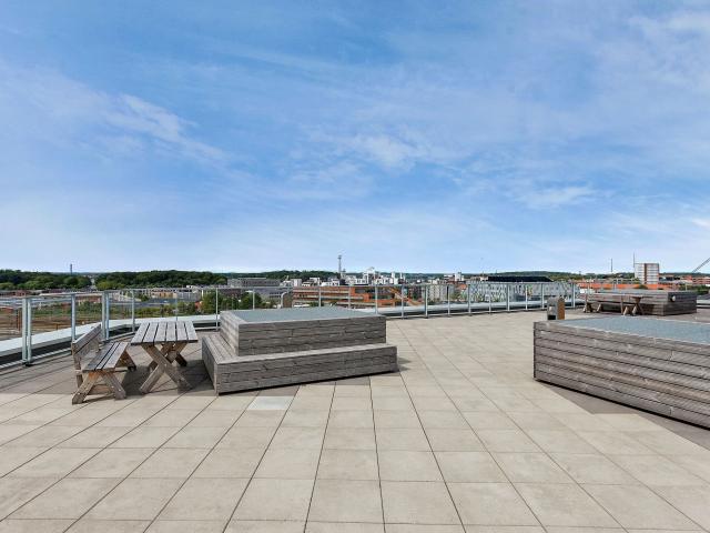 Lejlighed til salg i City Campus, Odense