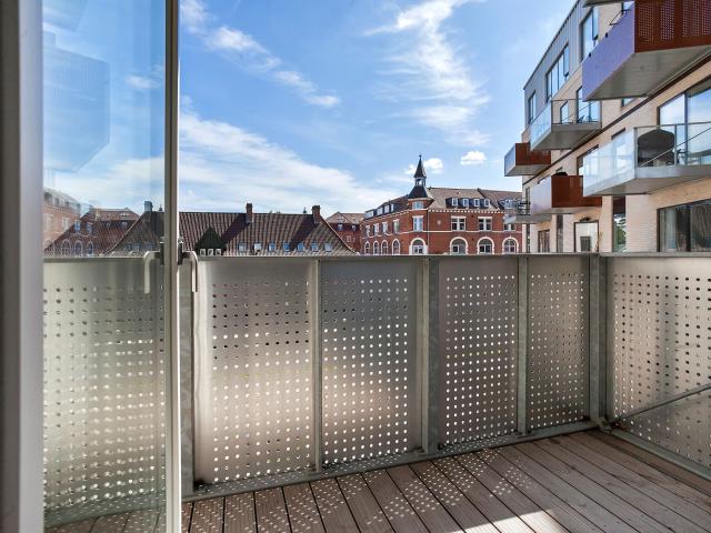 Lejlighed til leje i Odense