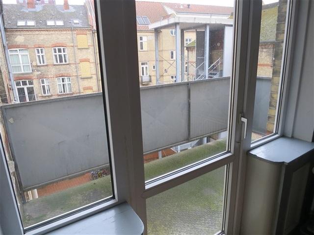 Lejlighed til leje i Odense