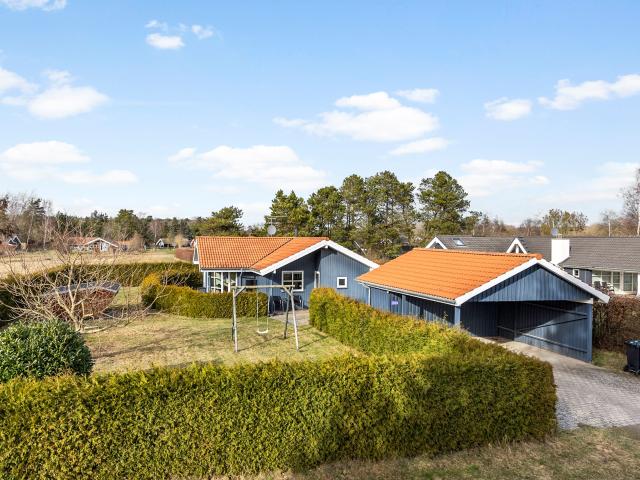 Hus til salg i Slagelse