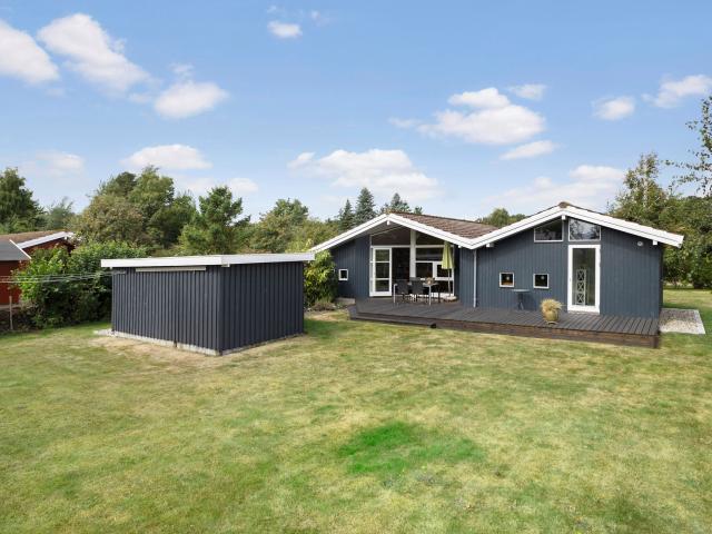Hus til salg i Slagelse