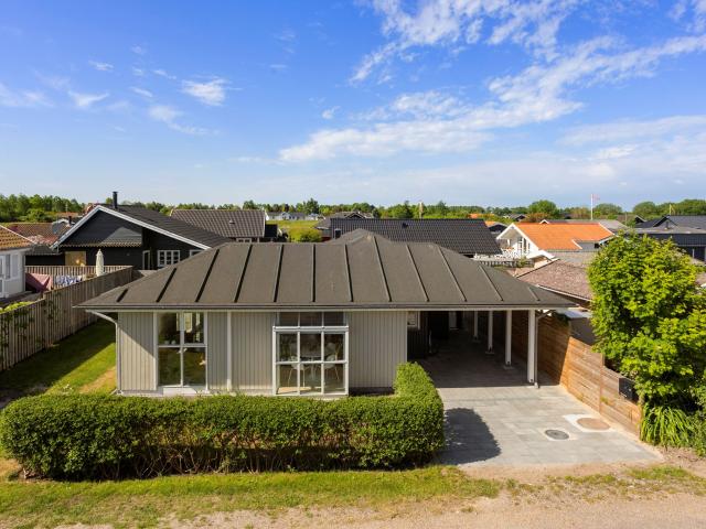 Hus til salg i Nordfyn