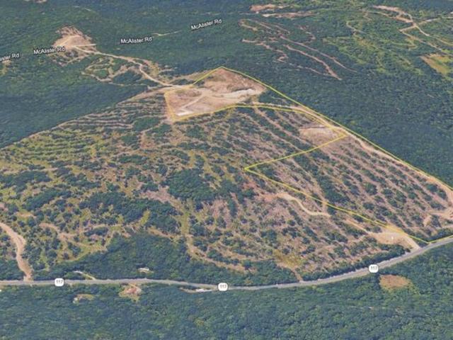 Land for sale in Buckfield, Oxford County