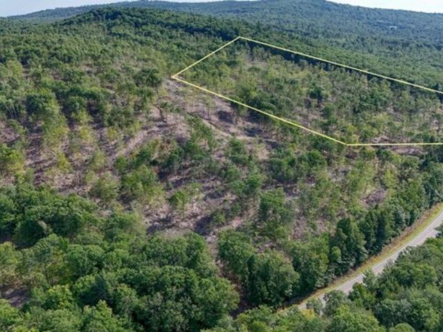 Land for sale in Buckfield, Maine