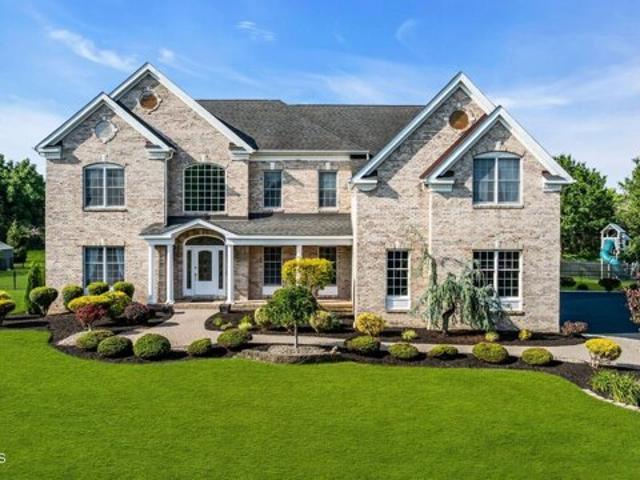House for sale in Monmouth, New Jersey