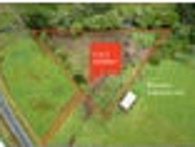 Land for sale in Ruapehu District