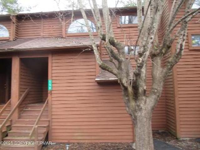 Townhouse for sale in Dingmans Ferry, Pennsylvania