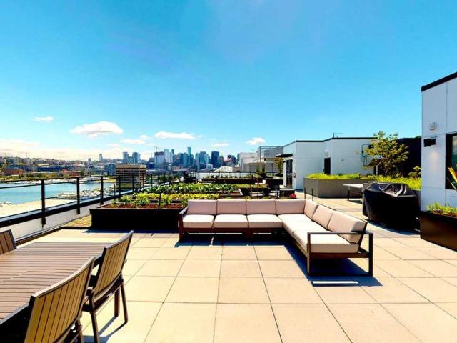 Apartment for rent in Seattle, Washington