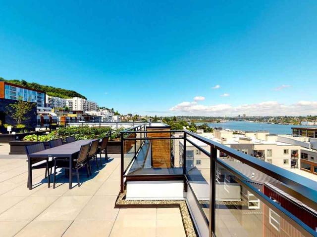 Apartment for rent in Seattle, Washington